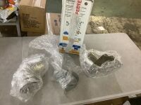 DuraVent PelletVent Pieces