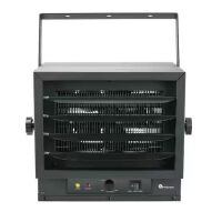 Mr. Heater 5,000/4,000/3,000-Watt 240-Volt Ceiling Mount Electric Garage Heater