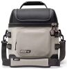 Coleman Pro 15.7 qt. (24-Can) Soft Cooler, Mushroom