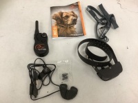 Sport Dog 100yd Trainer, E-Commerce Return, Sold as is