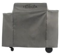 Traeger Full Length Grill Cover for Ironwood 885 Pellet Grill