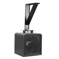 Mr. Heater 4,800W 240V Ceiling Mount Electric Garage Heater
