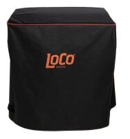 LOCO 26 in. Griddle Grill Cover