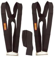 ShoulderDolly 12 ft L x 5 in. W Moving Straps for items up to 800 Lb