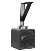 Mr. Heater 4,800W 240V Ceiling Mount Electric Garage Heater