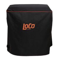 LOCO 26 in. Griddle Grill Cover