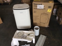 Honeywell 15,000 BTU Portable Air Conditioner with Dehumidifier & Fan, Rattles when On