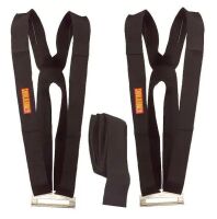 ShoulderDolly 12 ft L x 5 in. W Moving Straps for items up to 800 Lb