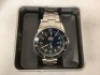 Mens Watch, Appears New, Sold as is