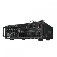 Sunbuck AV-MP326BT Bluetooth Stereo Amplifier