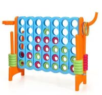 HONEY JOY 4-to-Score Giant Game Set