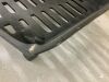 Liberty Foundry 17 in. Cast Iron Heavy-Duty Fireplace Grate with 2 in. Clearance - Small Chip - 2