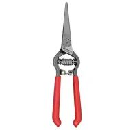 Lot of (2) Corona 1.75 in. Pruning Shear Forged Steel Blade with Cushioned Non-Slip Grip Thinning Snip