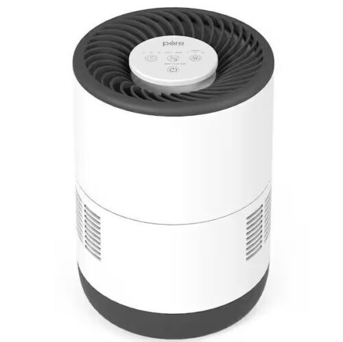 Pure Enrichment MistAire Eva 4-Speed Evaporative Humidifier