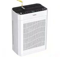 Air Purifier with Washable Filters, H13 HEPA, Dual-Sided Air Intake, for Large Room Up to 3000 sq. ft.