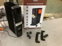 KONWIN Oil Filled Radiator