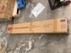 One-Person Setup Instant Pop Up Canopy w/ Case, 4 Weight Bags - 10x10ft - 2
