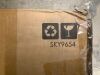 One-Person Setup Instant Pop Up Canopy w/ Case, 4 Weight Bags - 10x10ft - 3