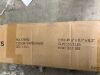One-Person Setup Instant Pop Up Canopy w/ Case, 4 Weight Bags - 10x10ft - 4