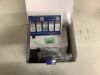 Bluetooth Thermal Shipping Label Printer, 4x6 Portable Thermal Address Label Printer for Small Business, Compatible with iPhone,Android,Windows,Mac&ndash;Works with Ebay Shopify USPS&More - 2