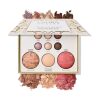 The Best of the Best Baked Palette - Tuscan Dreams - Full Size - Includes Bronzer, Blush, Highlighter and 6 Eyeshadows - Travel-Friendly (Best of the Best Tuscan Dreams)
