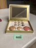 The Best of the Best Baked Palette - Tuscan Dreams - Full Size - Includes Bronzer, Blush, Highlighter and 6 Eyeshadows - Travel-Friendly (Best of the Best Tuscan Dreams) - 4