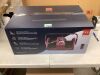 Reflexology Shiatsu Foot Massager w/ High-Intensity Rollers, Remote Control - 3