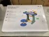 37-Key Kids Electric Keyboard w/ Microphone, Stool - 3