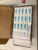 Craftzilla Large White Erasers - 2