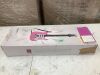 Kids Electric Guitar Toy Play Set w/ 6 Songs, Microphone, Amp - 2