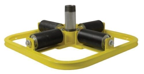 Cable Reel Turntable System, 6000LB Capacity