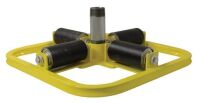 Cable Reel Turntable System, 6000LB Capacity