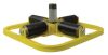 Cable Reel Turntable System, 6000LB Capacity