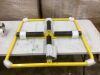 Cable Reel Turntable System, 6000LB Capacity - 2