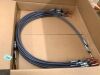 Utility-Grade Push-Pull Control Cable