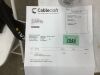 Utility-Grade Push-Pull Control Cable - 2
