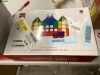 Kids Magnetic Tiles Set Construction - 2