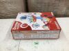 Play Doctor Kit for Kids, Boys & Girls with 17 Accessories, Mobile Cart - 2