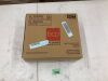 30-Piece STEM Kids Microscope Science Kit w/ 100x, 600x, 1200x Zoom, Slides, Carrying Case - 2