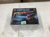 Set of 4 Rechargeable Laser Tag Blasters w/ Docking Station, No Vests Needed - 2