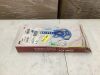 Kids Pretend Play Guitar Musical Instrument Toy w/ Microphone, Stand - 19in - 2