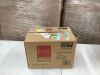 Pre-Lit Ceramic Tabletop Christmas Tree with Lights- 15in - 2