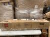 Outdoor Fabric Storage Shed w/ Metal Frame, Dual Zipper Doors - 10x8ft - 2