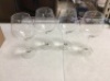 Lot of (4) Wine Glasses&nbsp;