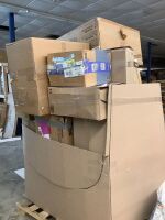 Miscellaneous BCP Pallet