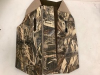 Northern Flight Dog Vest 2XL/3XL, E-Commerce Return, Sold as is