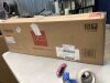 Beginner Electric Guitar Kit w/ Case, 10W Amp, Tremolo Bar - 39in - 2