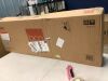 Beginner Electric Guitar Kit w/ Case, 10W Amp, Tremolo Bar - 39in - 2
