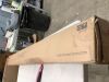 Outdoor Steel Market Patio Umbrella Decoration w/ Tilt, Crank Lift - 10ft - 2