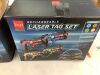 Set of 4 Rechargeable Laser Tag Blasters w/ Docking Station, No Vests Needed - 2